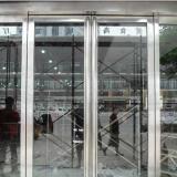 深圳愛邦不銹鋼門商店不銹鋼門雙開門